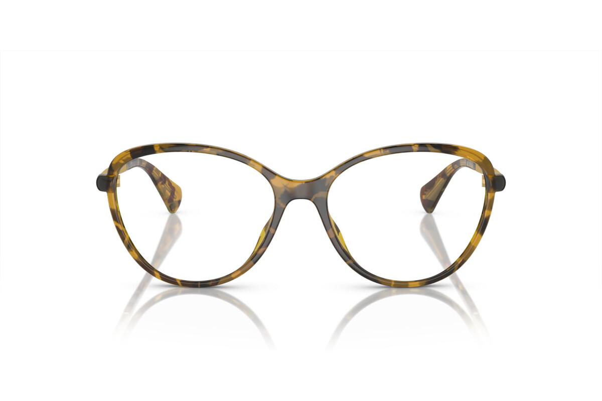 Lunettes de vue Femme Ralph  RA 7157U 5836