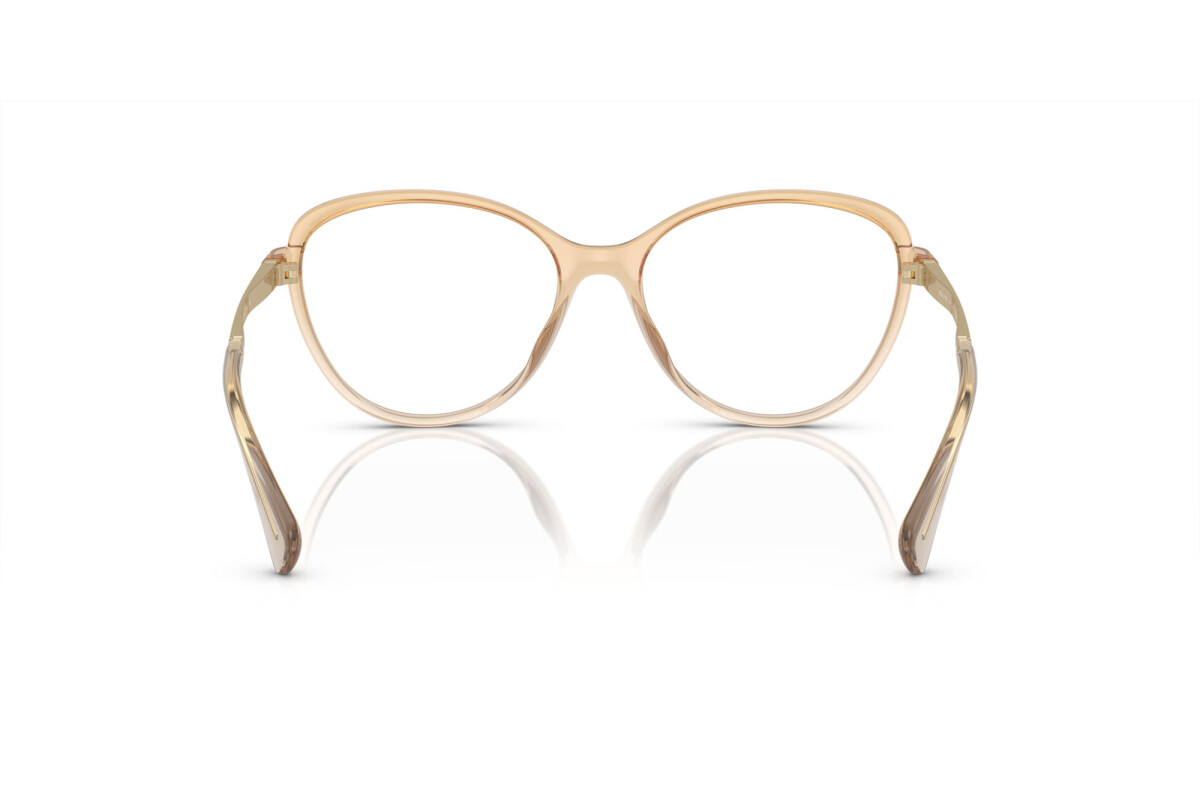 Lunettes de vue Femme Ralph  RA 7157U 6128