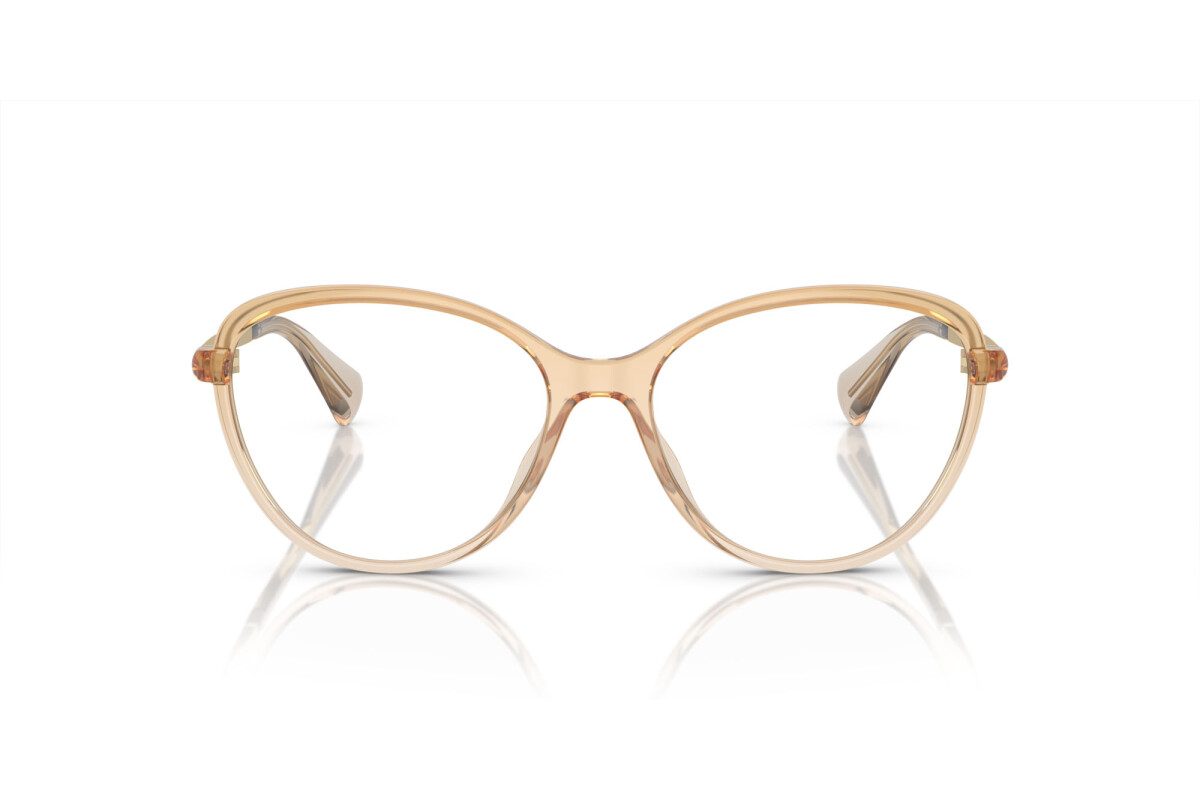 Lunettes de vue Femme Ralph  RA 7157U 6128