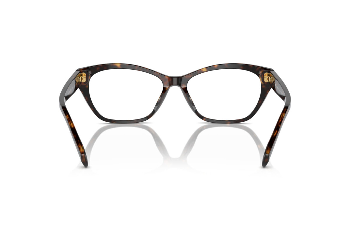 Eyeglasses Woman Ralph  RA 7161U 5003