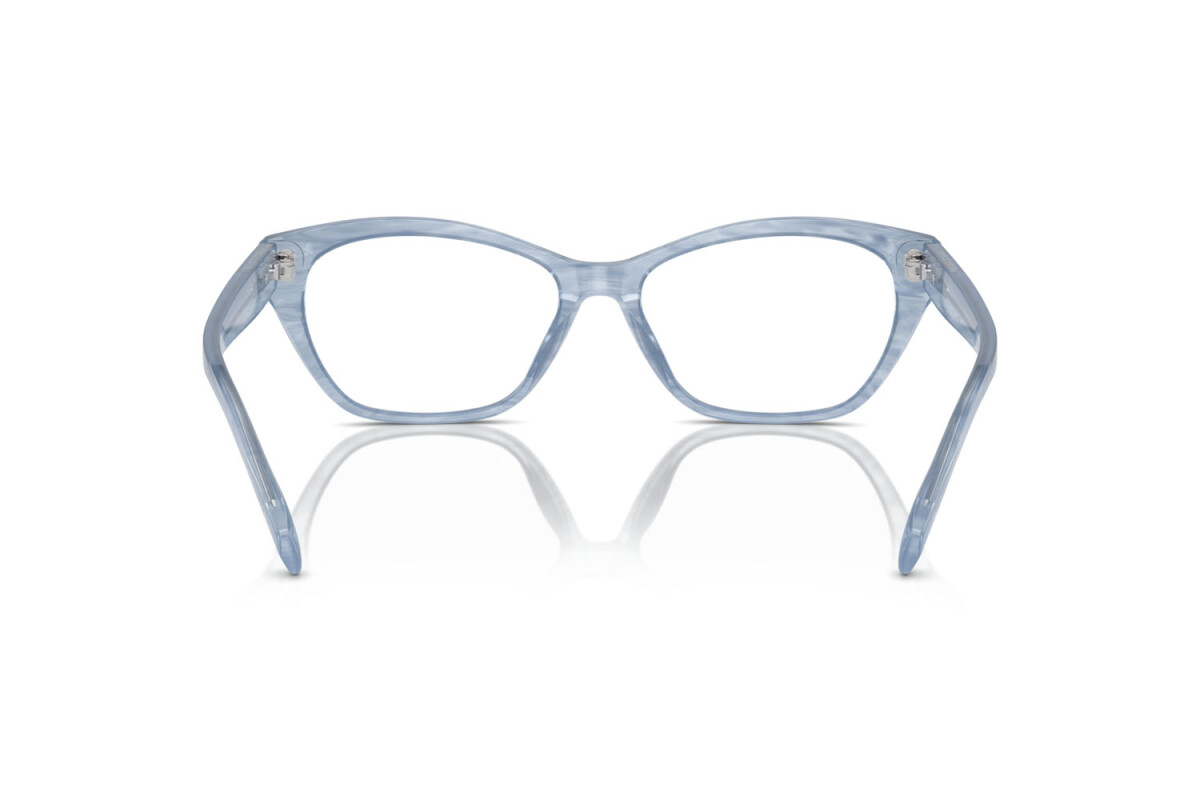 Eyeglasses Woman Ralph  RA 7161U 6156