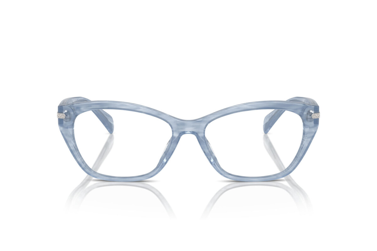 Eyeglasses Woman Ralph  RA 7161U 6156