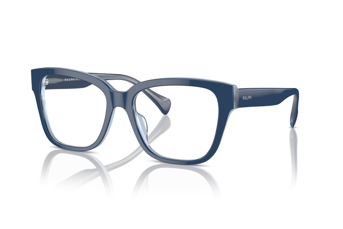 Eyeglasses Woman Ralph  RA 7162U 6064