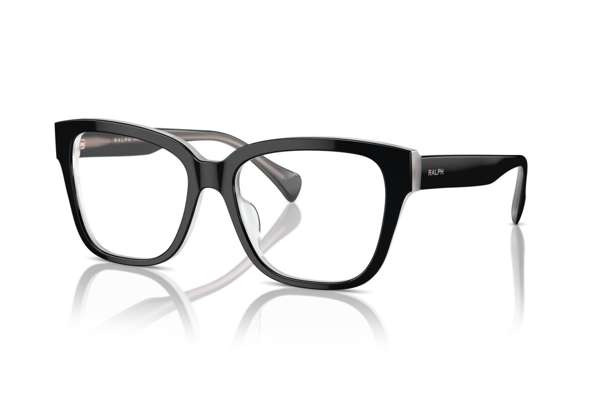 Eyeglasses Woman Ralph  RA 7162U 6066