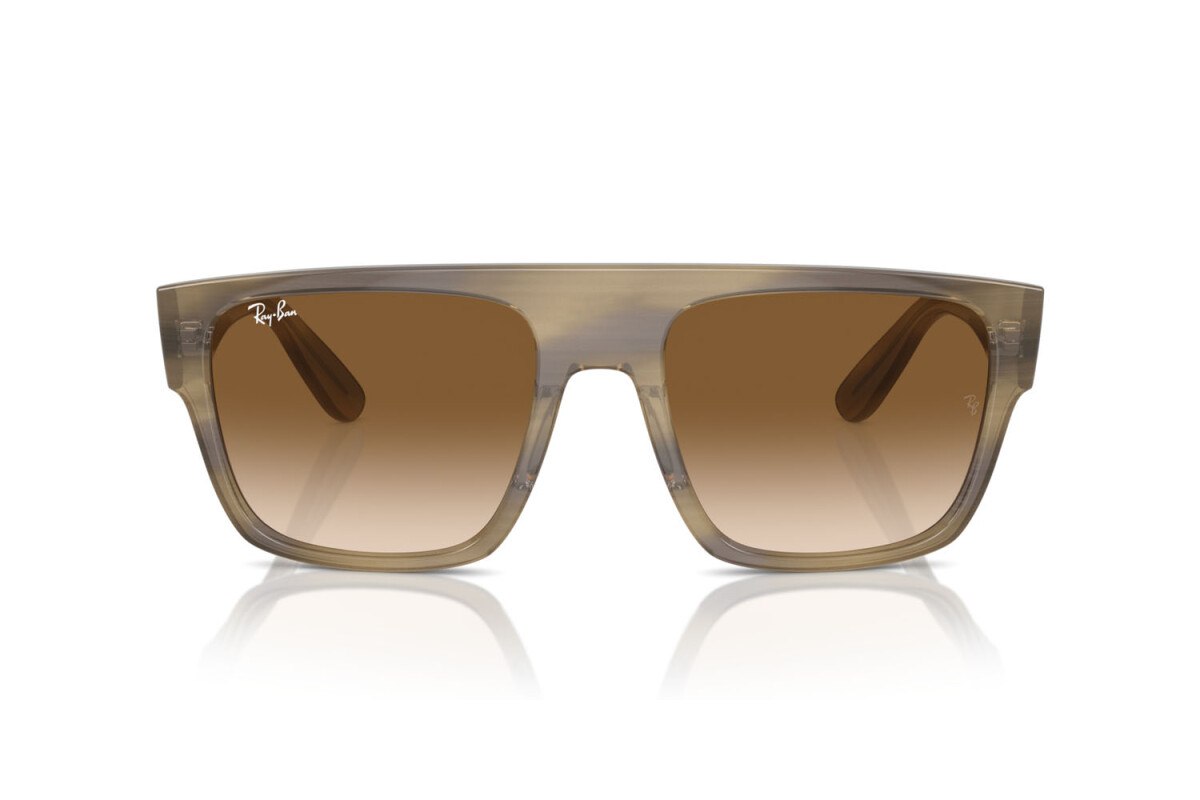 СОЛНЦЕЗАЩИТНЫЕ ОЧКИ унисекс Ray-Ban Drifter RB 0360S 140551