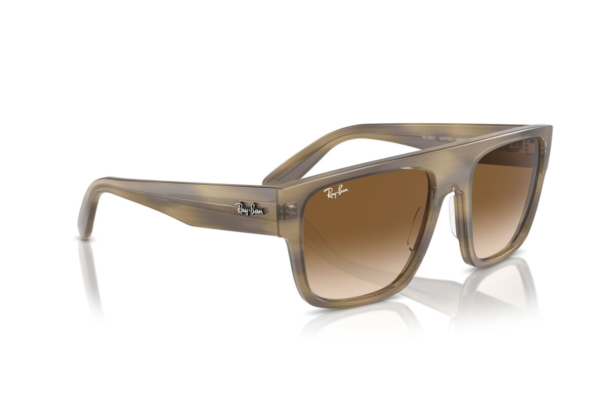 СОЛНЦЕЗАЩИТНЫЕ ОЧКИ унисекс Ray-Ban Drifter RB 0360S 140551