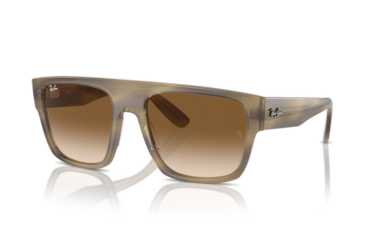 СОЛНЦЕЗАЩИТНЫЕ ОЧКИ унисекс Ray-Ban Drifter RB 0360S 140551