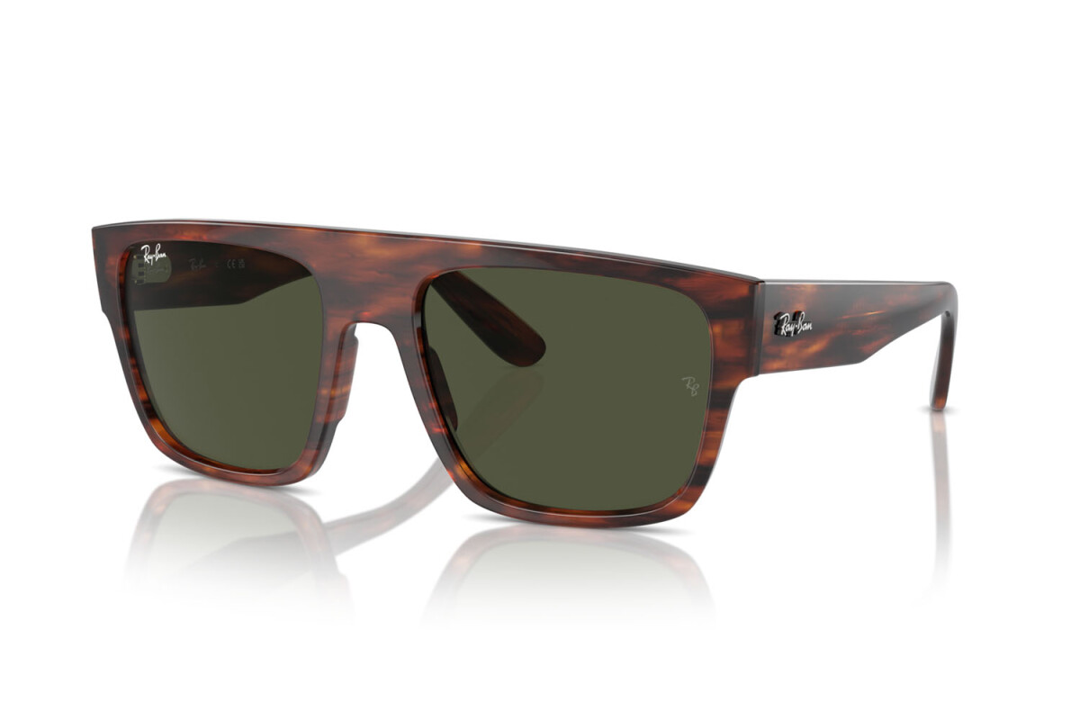 СОЛНЦЕЗАЩИТНЫЕ ОЧКИ унисекс Ray-Ban Drifter RB 0360S 954/31