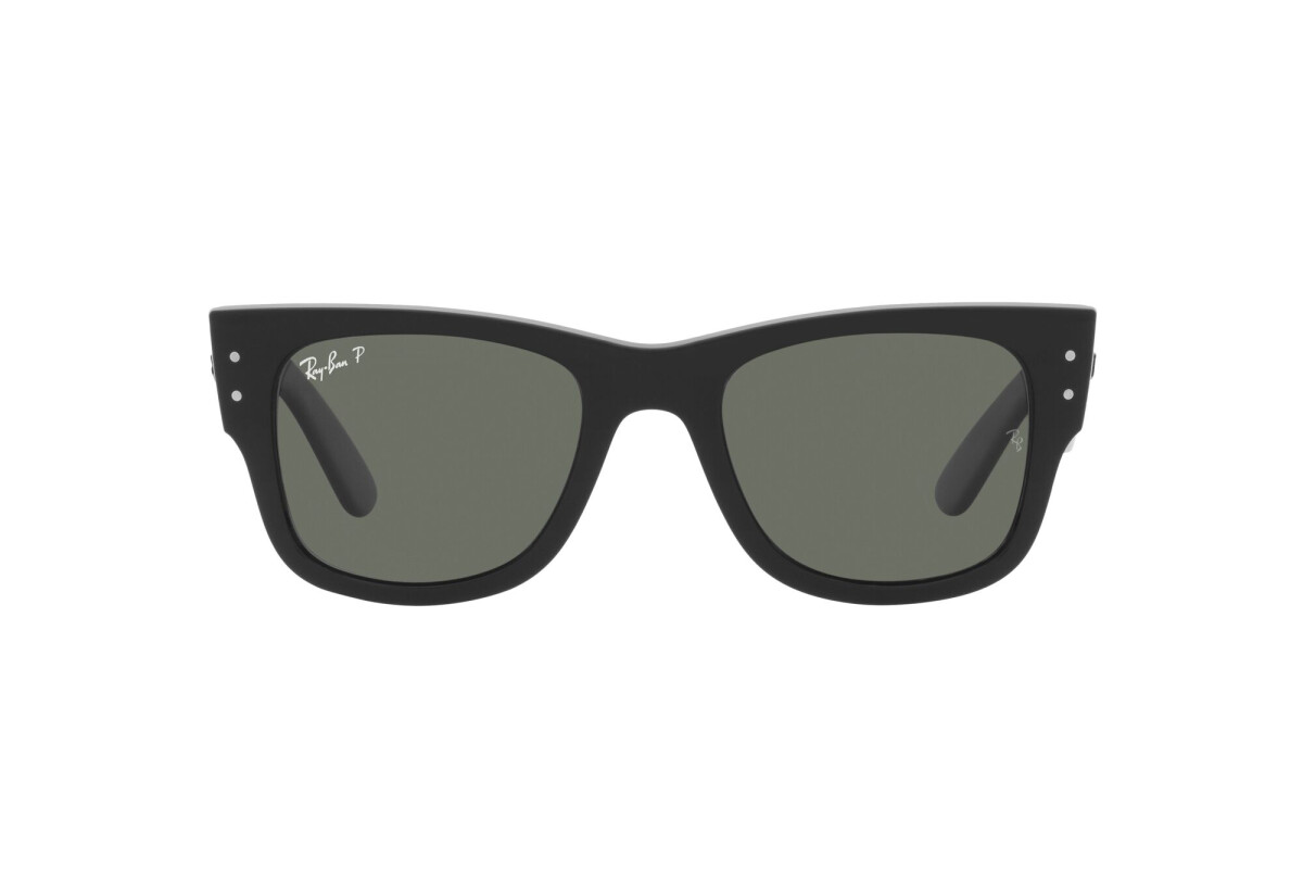 Lunettes de soleil Unisexe Ray-Ban Mega Wayfarer RB 0840S 901/58