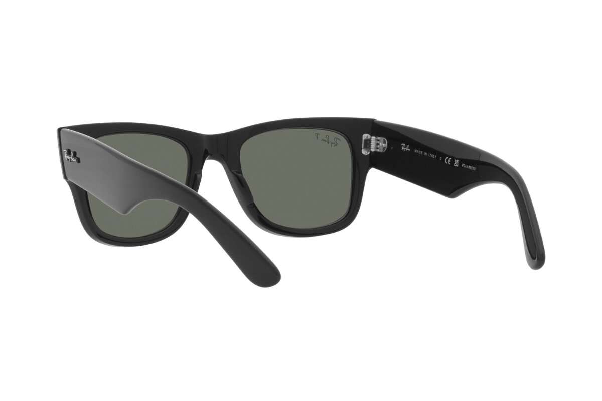 Lunettes de soleil Unisexe Ray-Ban Mega Wayfarer RB 0840S 901/58