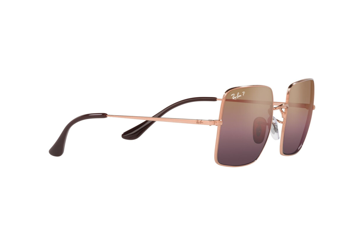 Zonnebrillen Vrouw Ray-Ban Square RB 1971 9202G9