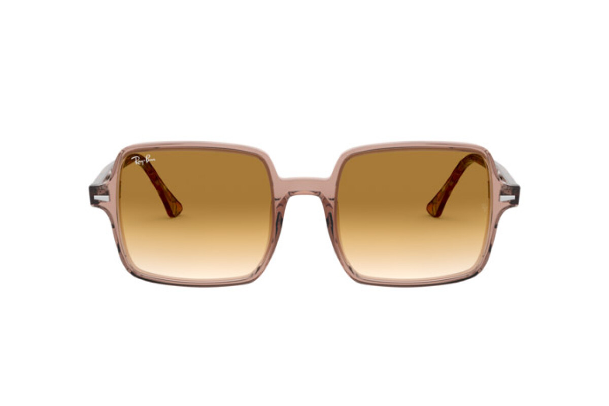 Zonnebrillen Vrouw Ray-Ban Square II RB 1973 128151