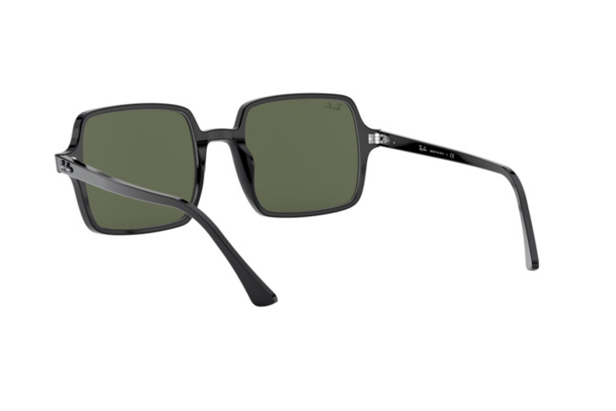 СОЛНЦЕЗАЩИТНЫЕ ОЧКИ Женщина Ray-Ban Square II RB 1973 901/31