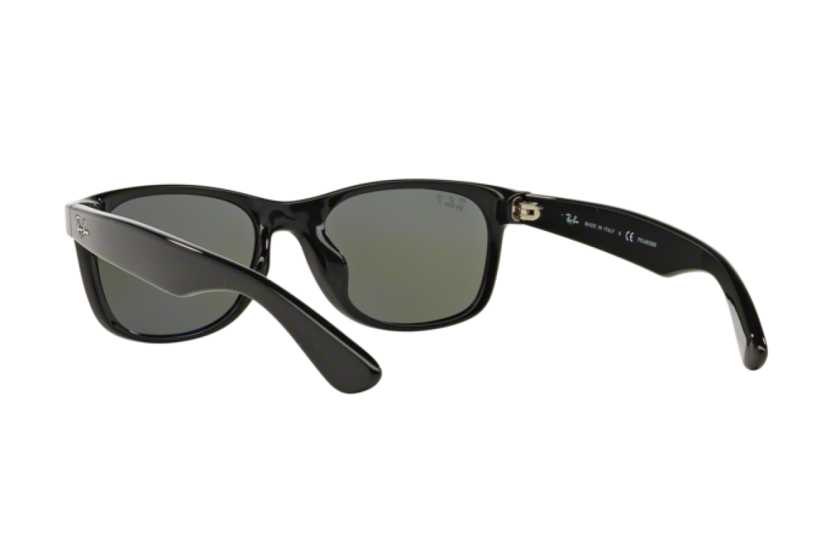 Sunglasses Ray-Ban New wayfarer (f) RB 2132F (901/58) RB2132F 