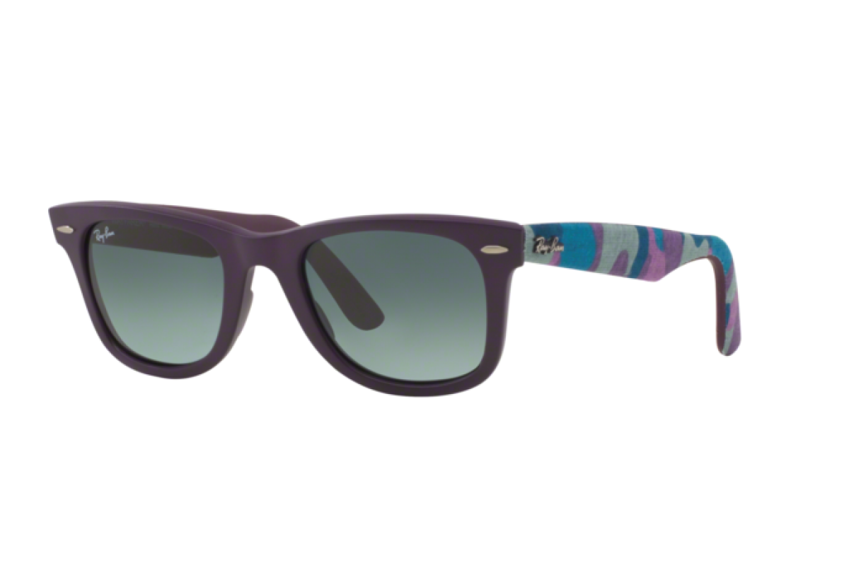 Sunglasses Ray-Ban Wayfarer RB 2140 (606471) RB2140 Unisex