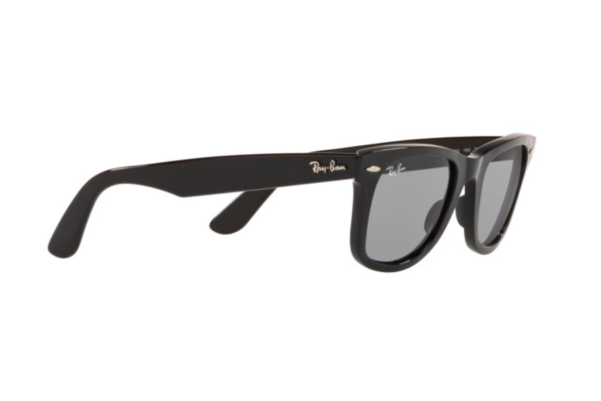 Sonnenbrillen Unisex Ray-Ban Wayfarer RB 2140 6495R5