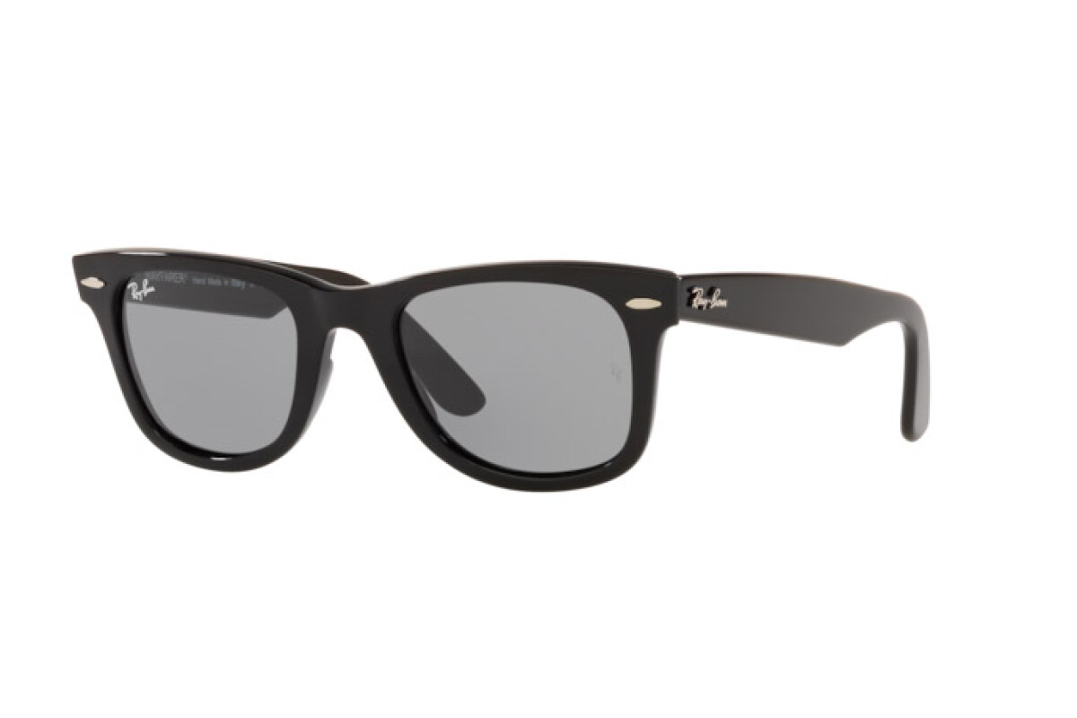 Sonnenbrillen Unisex Ray-Ban Wayfarer RB 2140 6495R5