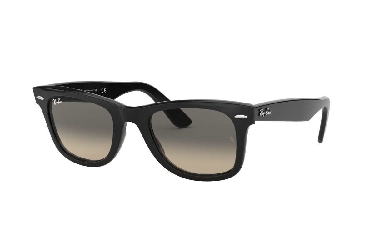 Occhiali da sole Unisex Ray-Ban Wayfarer RB 2140 901/32