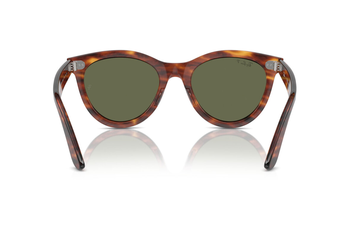 Lunettes de soleil Unisexe Ray-Ban Wayfarer Way RB 2241 954/58