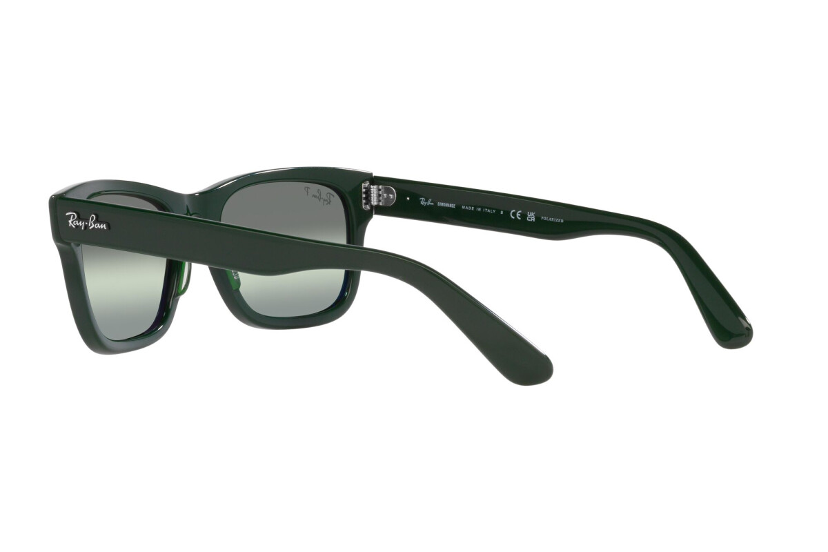 Occhiali da sole Uomo Ray-Ban Mr Burbank RB 2283 6659G4