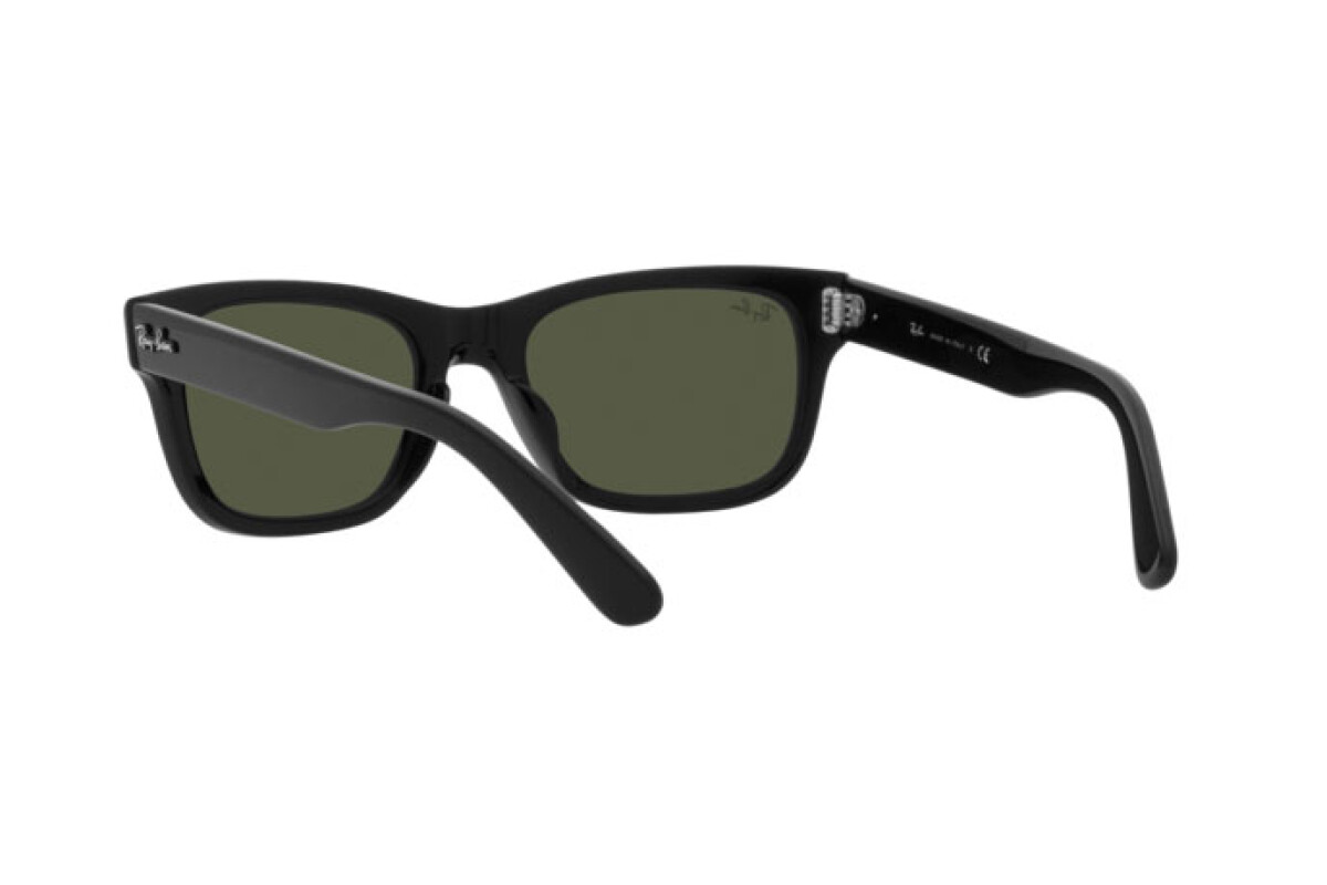 СОЛНЦЕЗАЩИТНЫЕ ОЧКИ мужчина Ray-Ban Mr burbank RB 2283 901/31