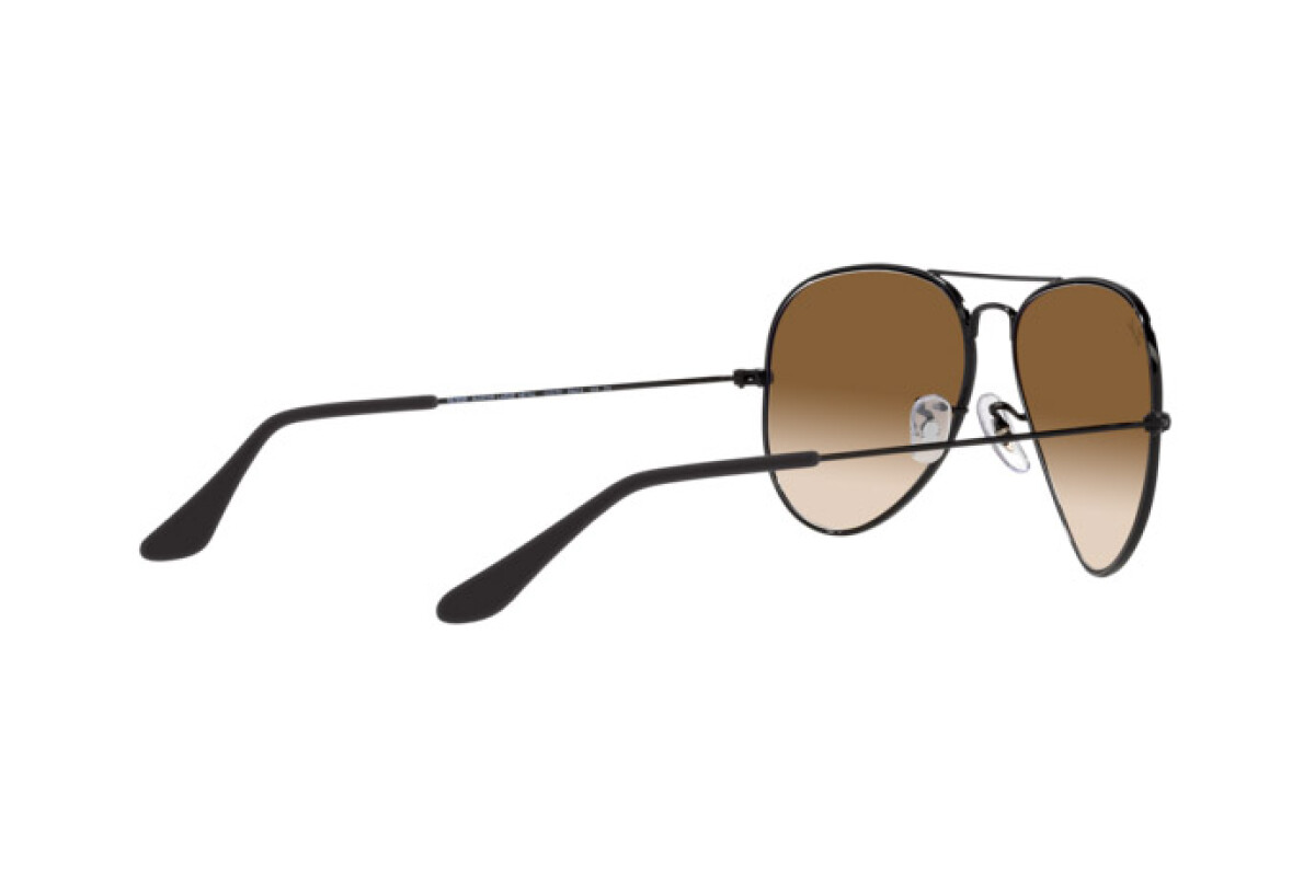 Zonnebrillen Unisex Ray-Ban Aviator RB 3025 002/51