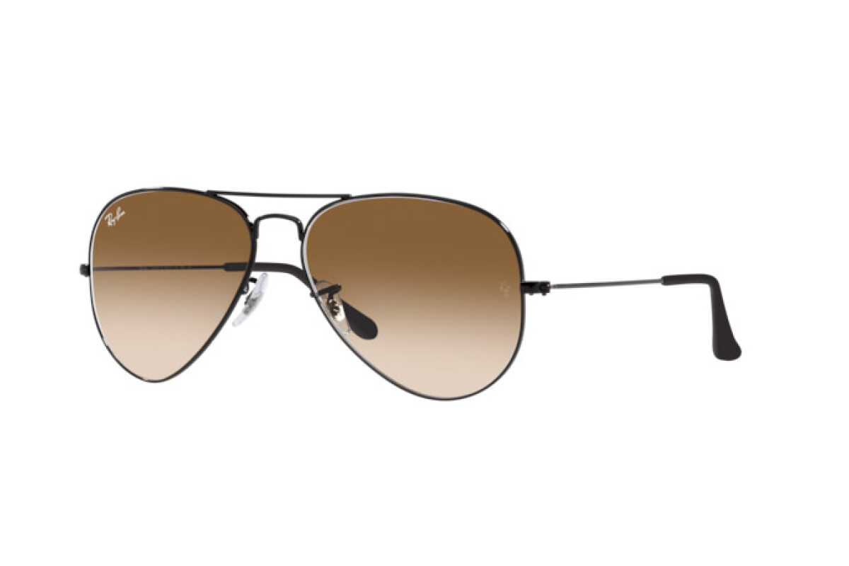 Zonnebrillen Unisex Ray-Ban Aviator RB 3025 002/51