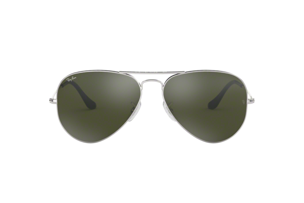 Zonnebrillen Unisex Ray-Ban Aviator classic RB 3025 003/40