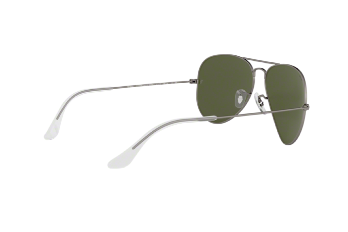 Lunettes de soleil Unisexe Ray-Ban Aviator flash lenses RB 3025 029/30