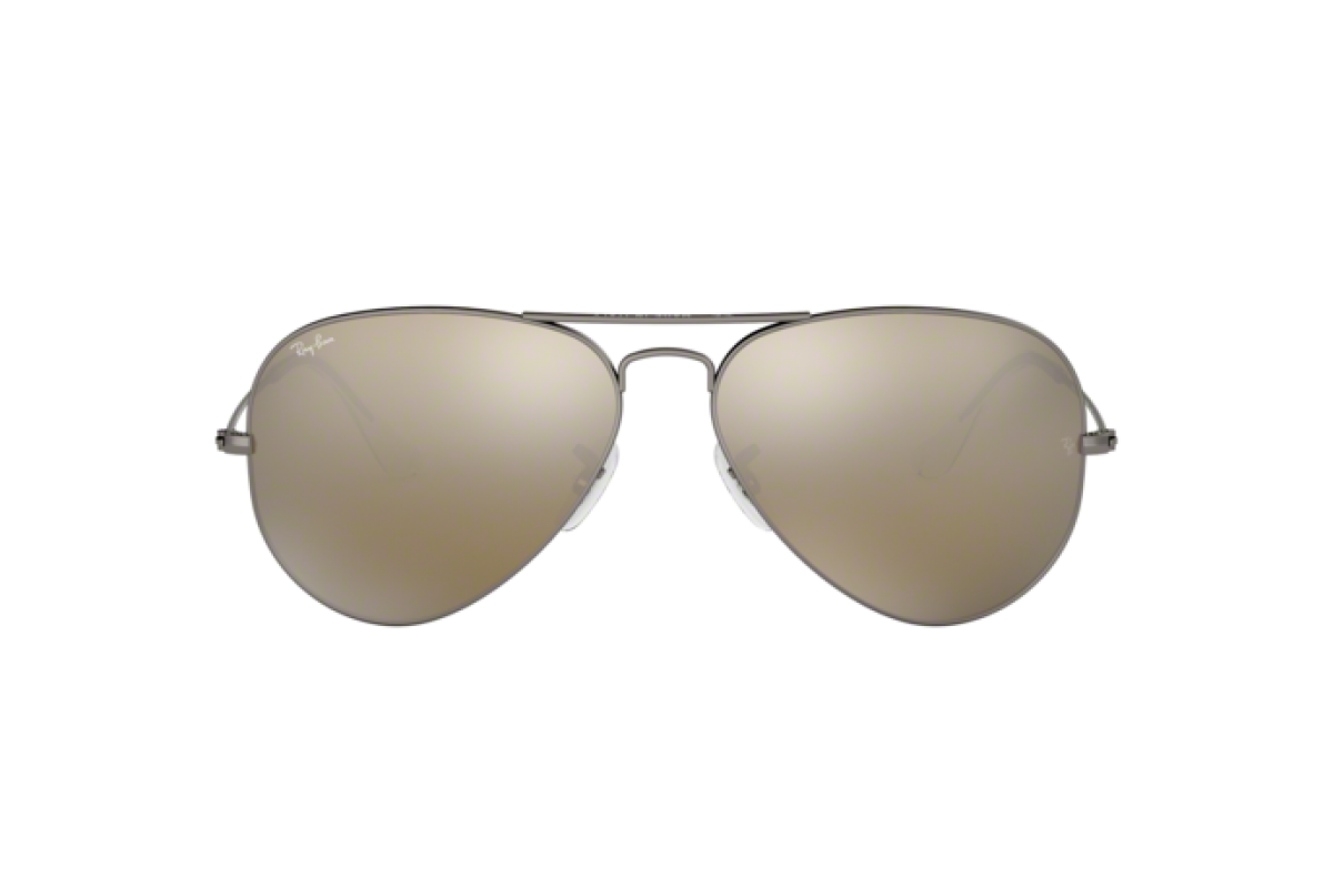 Lunettes de soleil Unisexe Ray-Ban Aviator flash lenses RB 3025 029/30