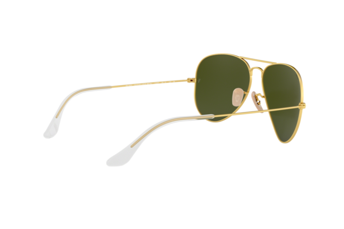 Sunglasses Unisex Ray-Ban Aviator flash lenses RB 3025 112/4T