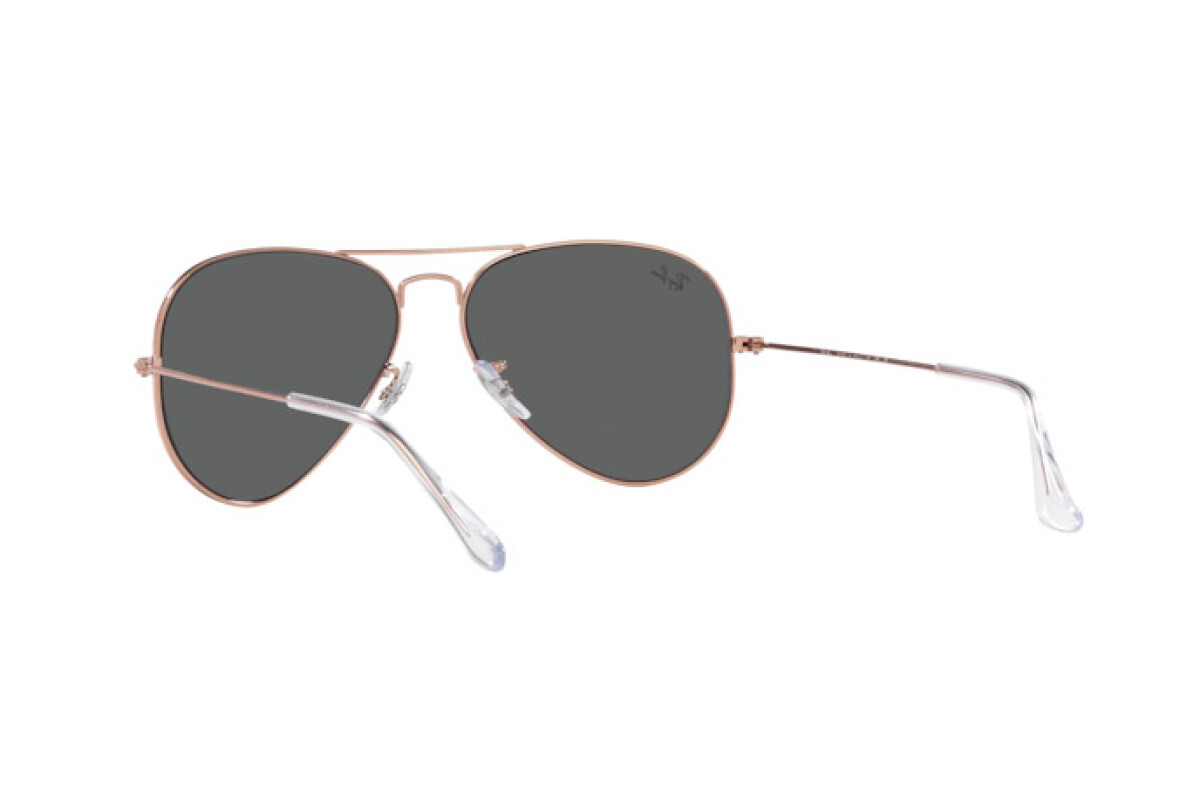 Occhiali da sole Unisex Ray-Ban Aviator RB 3025 9202B1