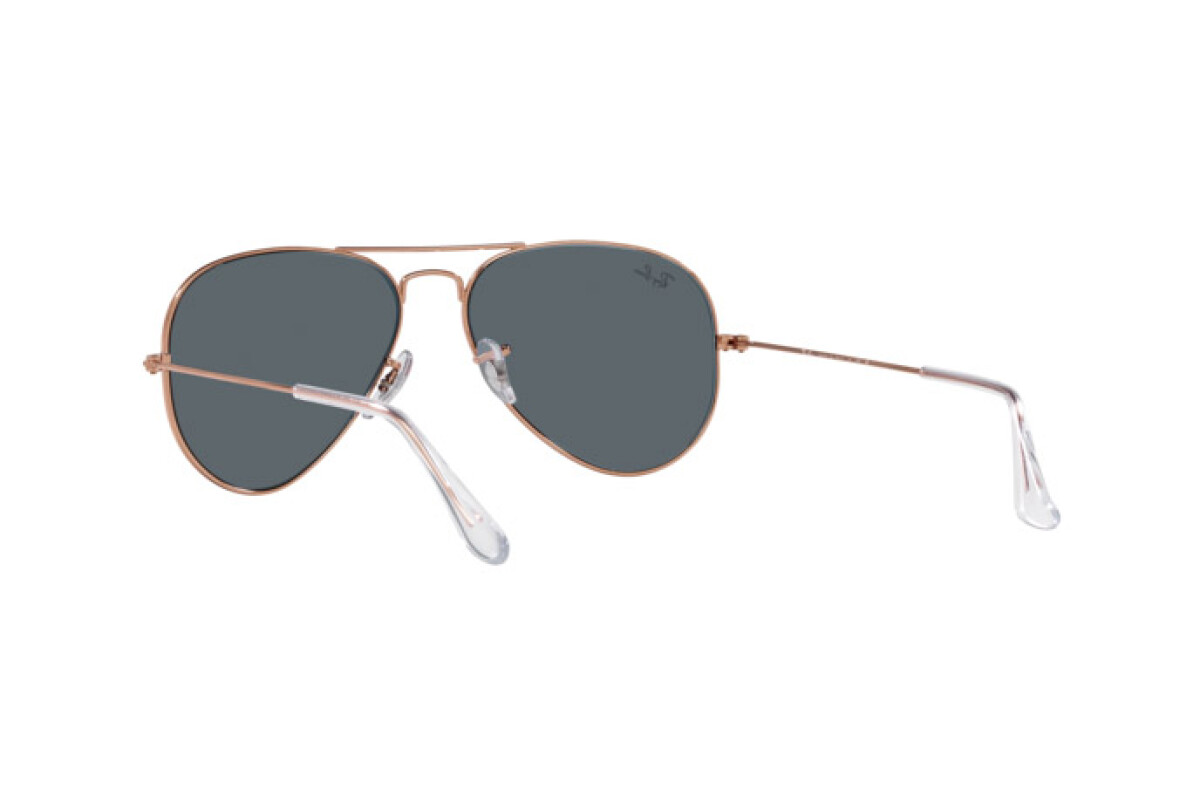 Sunglasses Unisex Ray-Ban Aviator RB 3025 9202R5