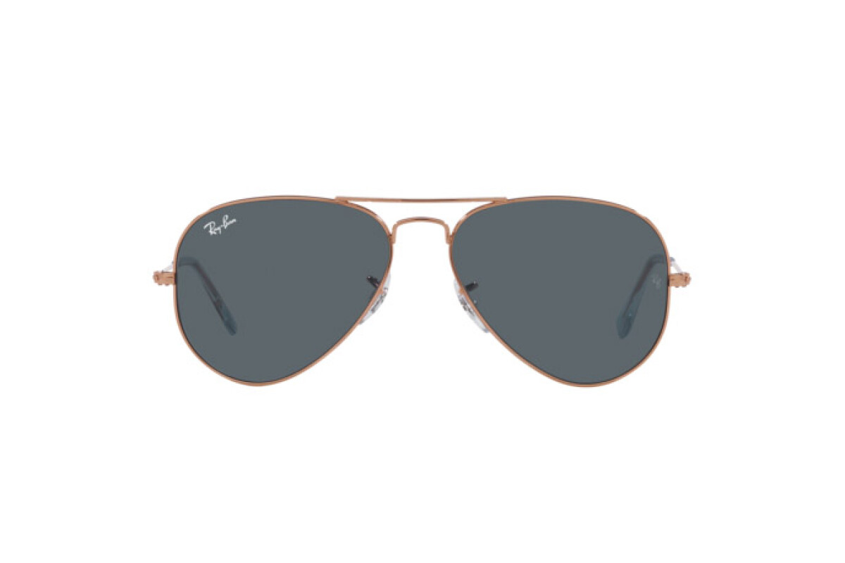 Sunglasses Unisex Ray-Ban Aviator RB 3025 9202R5