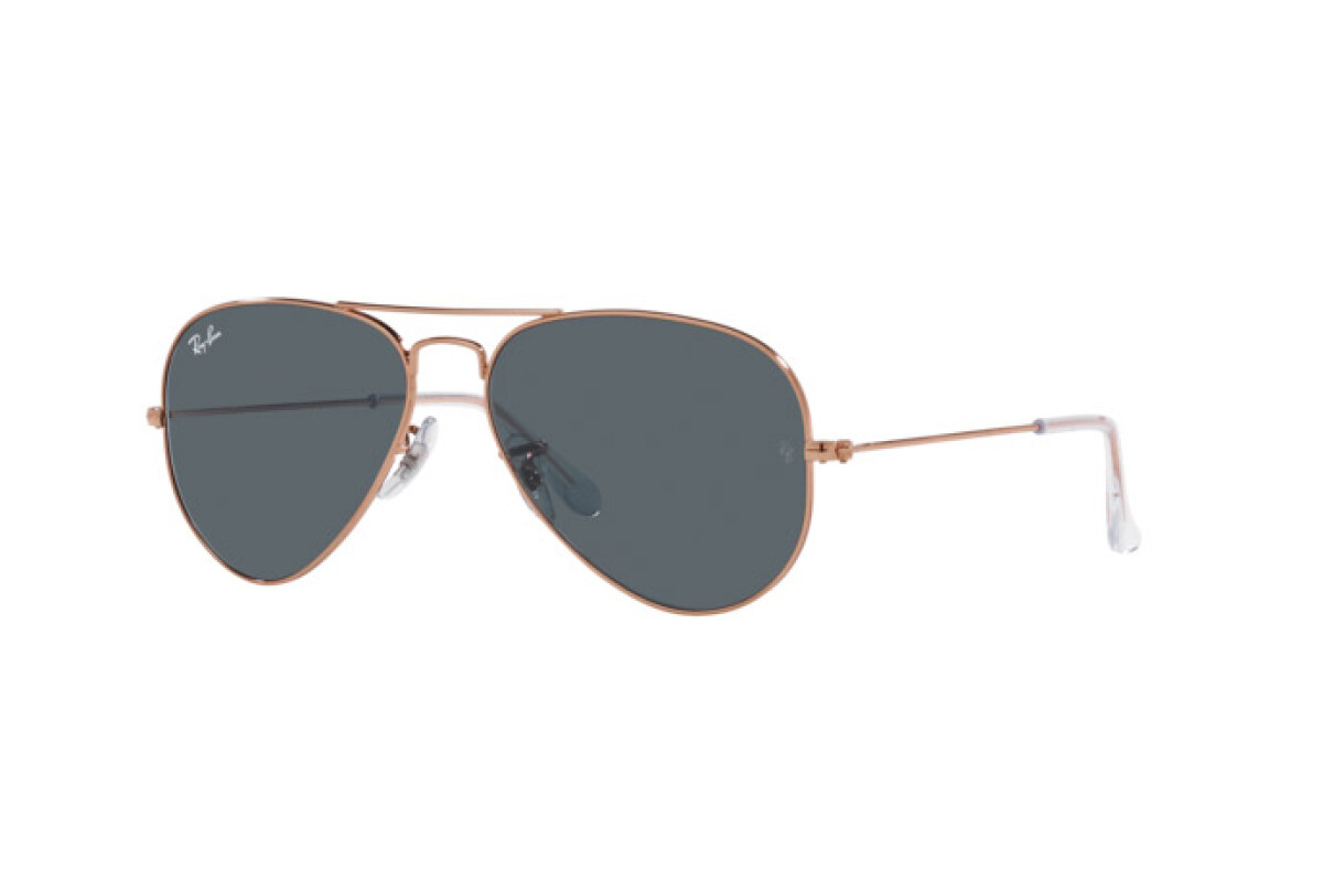 Sunglasses Unisex Ray-Ban Aviator RB 3025 9202R5