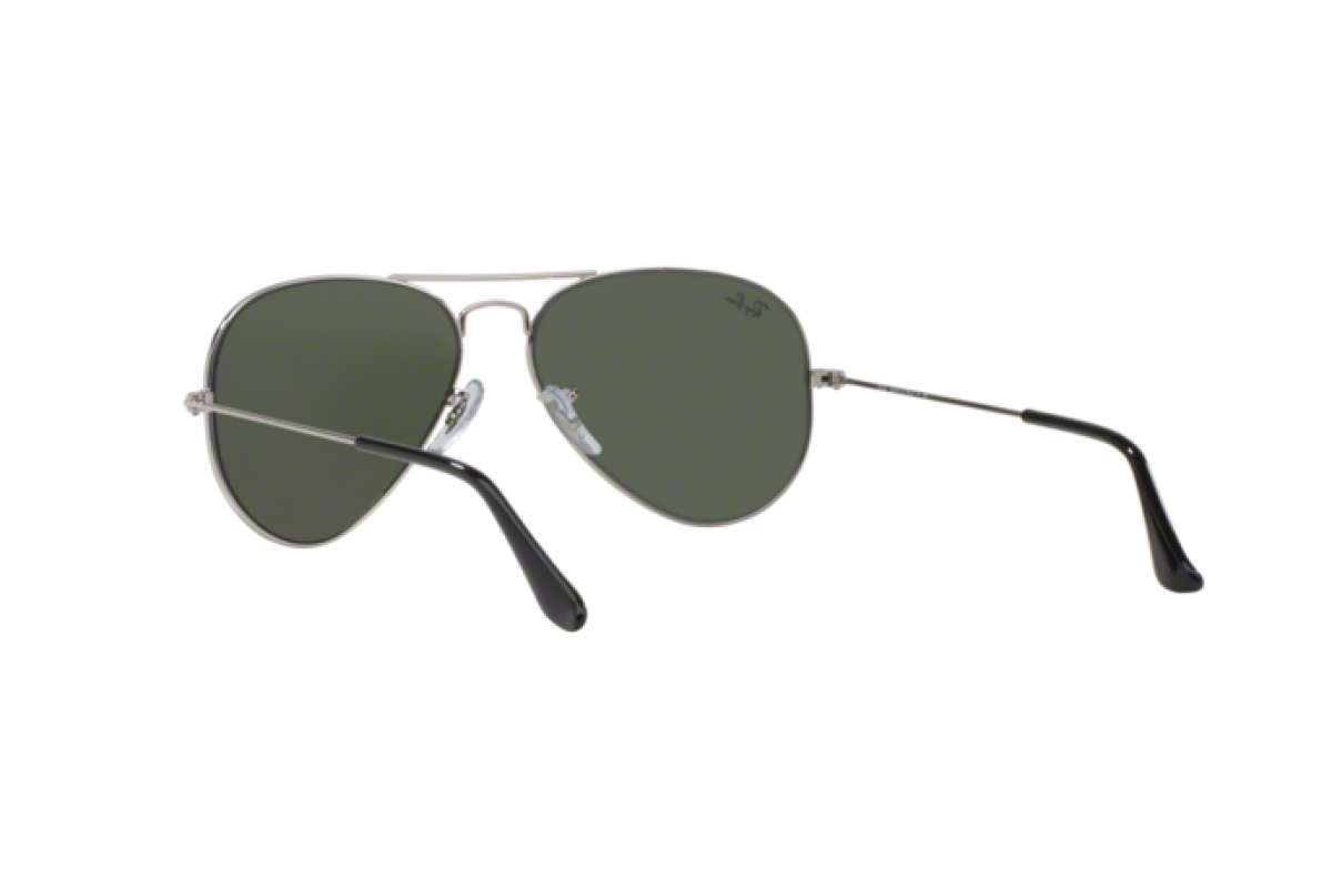 Lunettes de soleil Unisexe Ray-Ban Aviator classic RB 3025 W3275