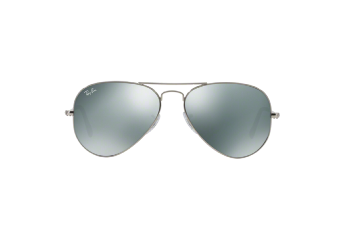 Lunettes de soleil Unisexe Ray-Ban Aviator classic RB 3025 W3275