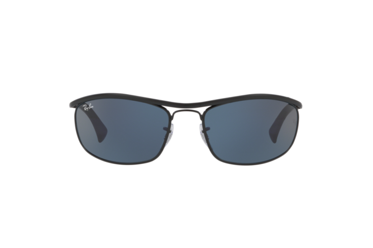 Sunglasses Ray-Ban Olympian RB 3119 (9161R5) RB3119 Unisex | Free 