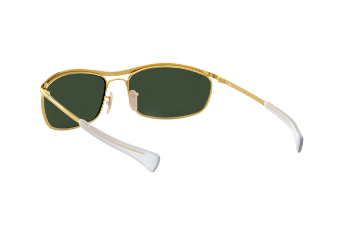 Sonnenbrillen Unisex Ray-Ban Olympian I Deluxe RB 3119M 001/31
