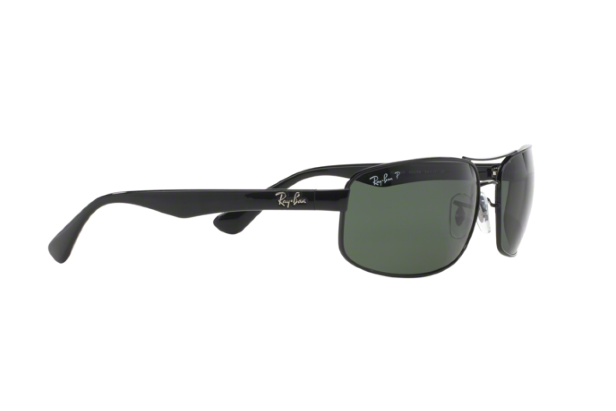 Zonnebrillen Unisex Ray-Ban  RB 3445 002/58