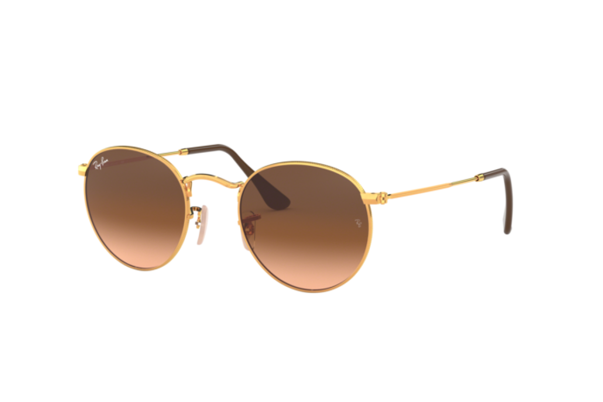 Солнцезащитные очки Ray-Ban RB 3447 Round Metal (9001A5) RB3447 унисекс |  Бесплатная доставка Интернет-магазин