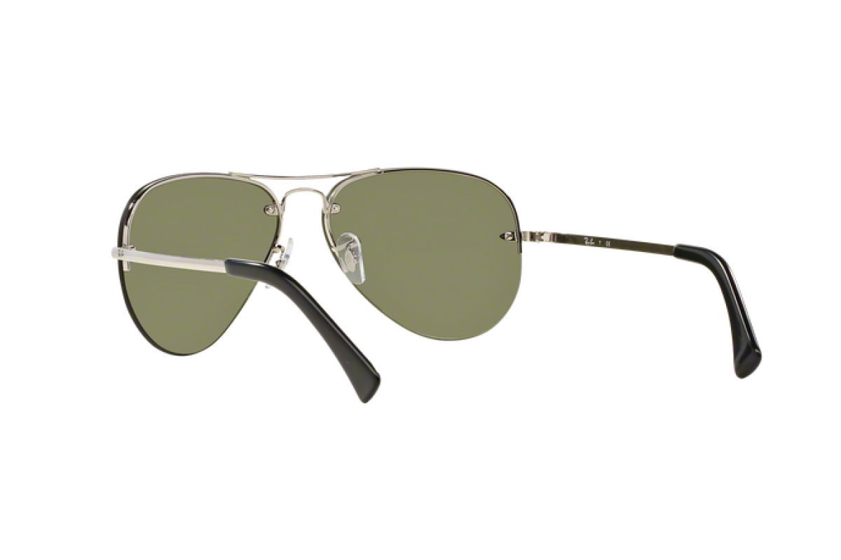 Occhiali da sole Unisex Ray-Ban  RB 3449 003/30