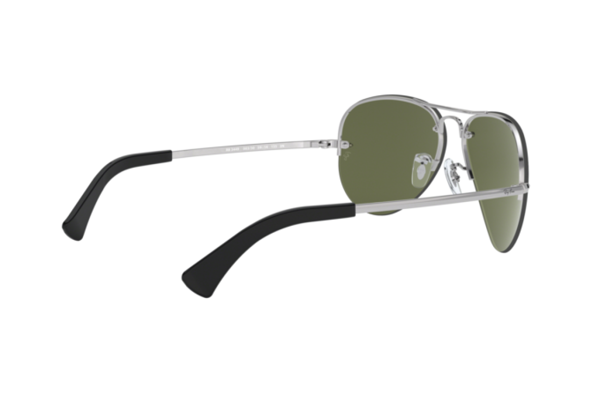 Occhiali da sole Unisex Ray-Ban  RB 3449 003/30