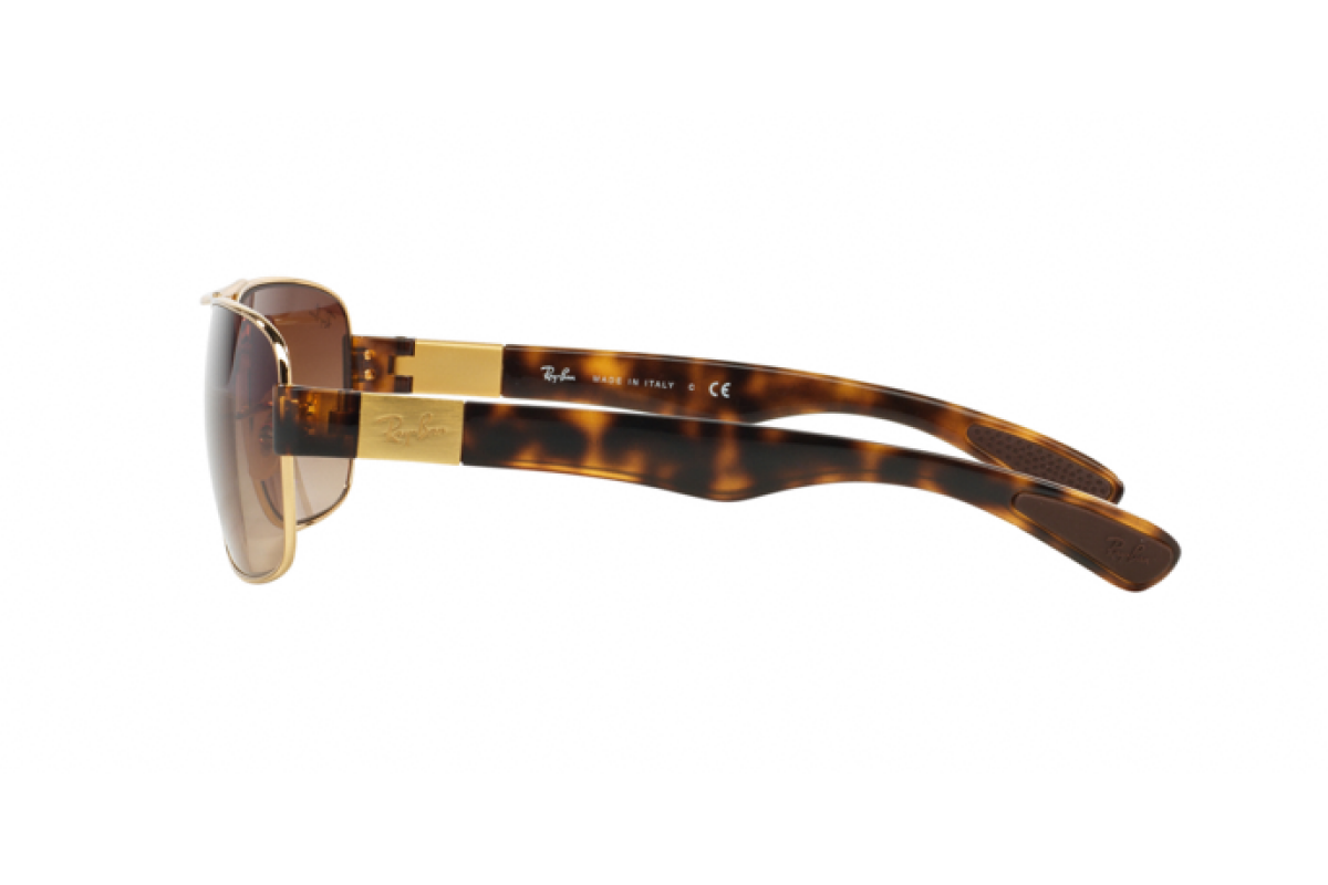 Occhiali da sole Uomo Ray-Ban  RB 3522 001/13