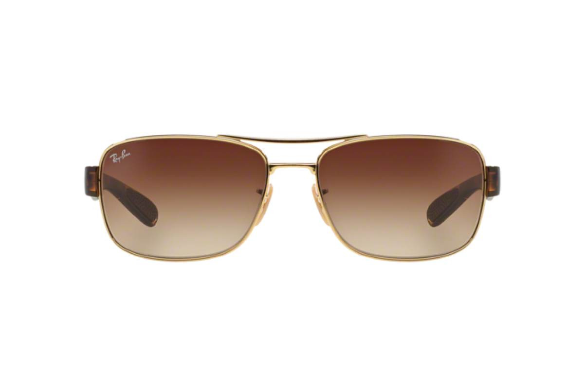 Occhiali da sole Uomo Ray-Ban  RB 3522 001/13