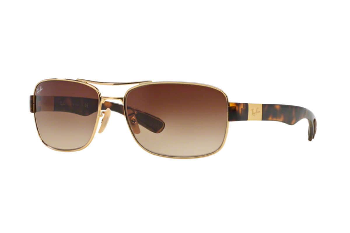 Occhiali da sole Uomo Ray-Ban  RB 3522 001/13