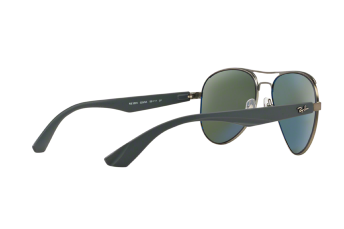 СОЛНЦЕЗАЩИТНЫЕ ОЧКИ унисекс Ray-Ban  RB 3523 029/9A