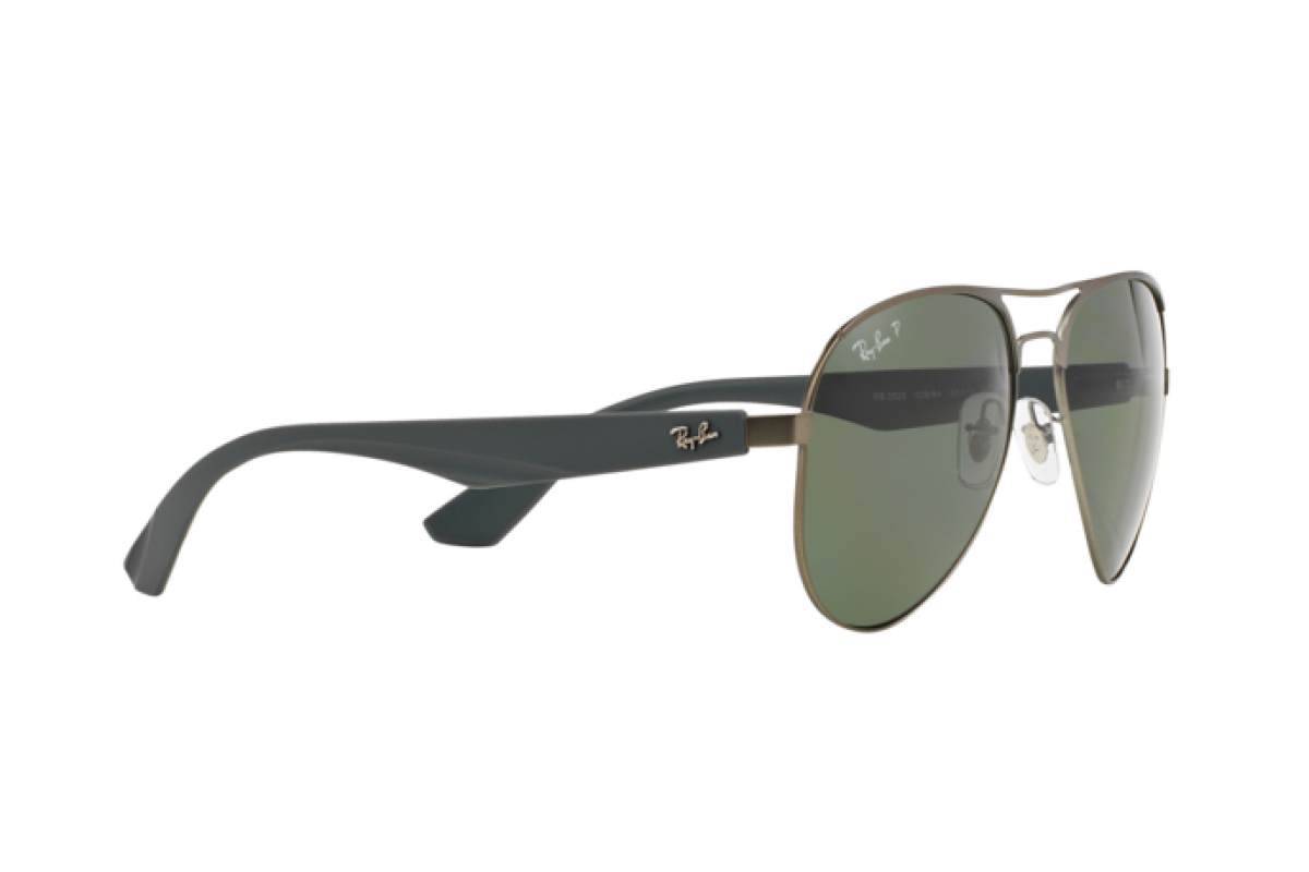 СОЛНЦЕЗАЩИТНЫЕ ОЧКИ унисекс Ray-Ban  RB 3523 029/9A