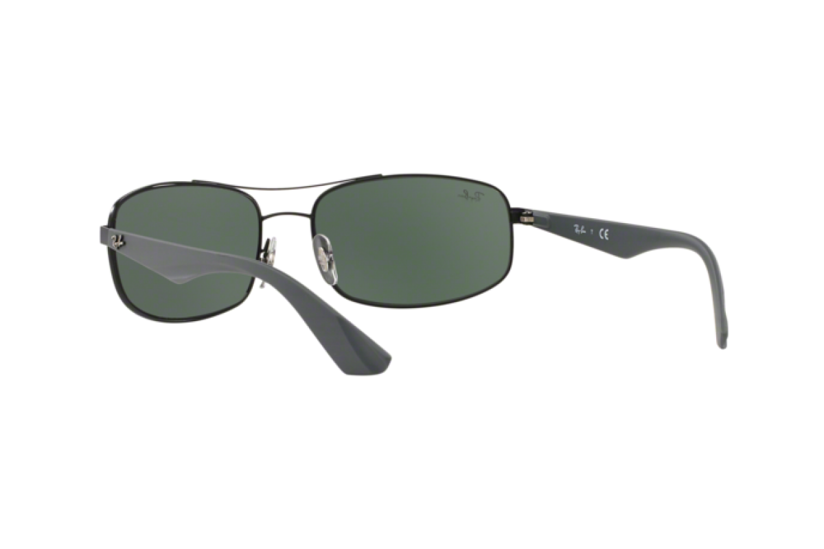 Sonnenbrillen Unisex Ray-Ban  RB 3527 006/71