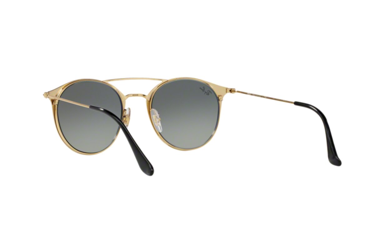 Sunglasses Ray-Ban RB 3546 (187/71) RB3546 Unisex | Free Shipping 